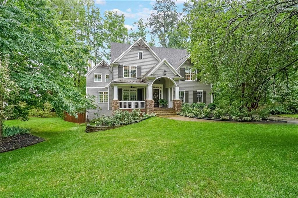 150 Shady Grove Lane, Alpharetta, Georgia image 44