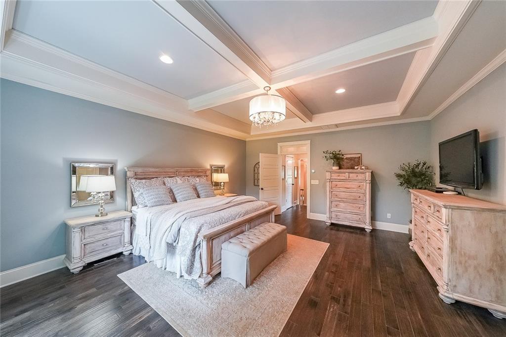 150 Shady Grove Lane, Alpharetta, Georgia image 7
