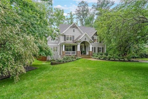 150 Shady Grove Lane Alpharetta GA 30009