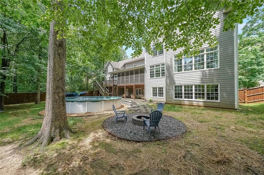 150 Shady Grove Lane, Alpharetta, Georgia image 42