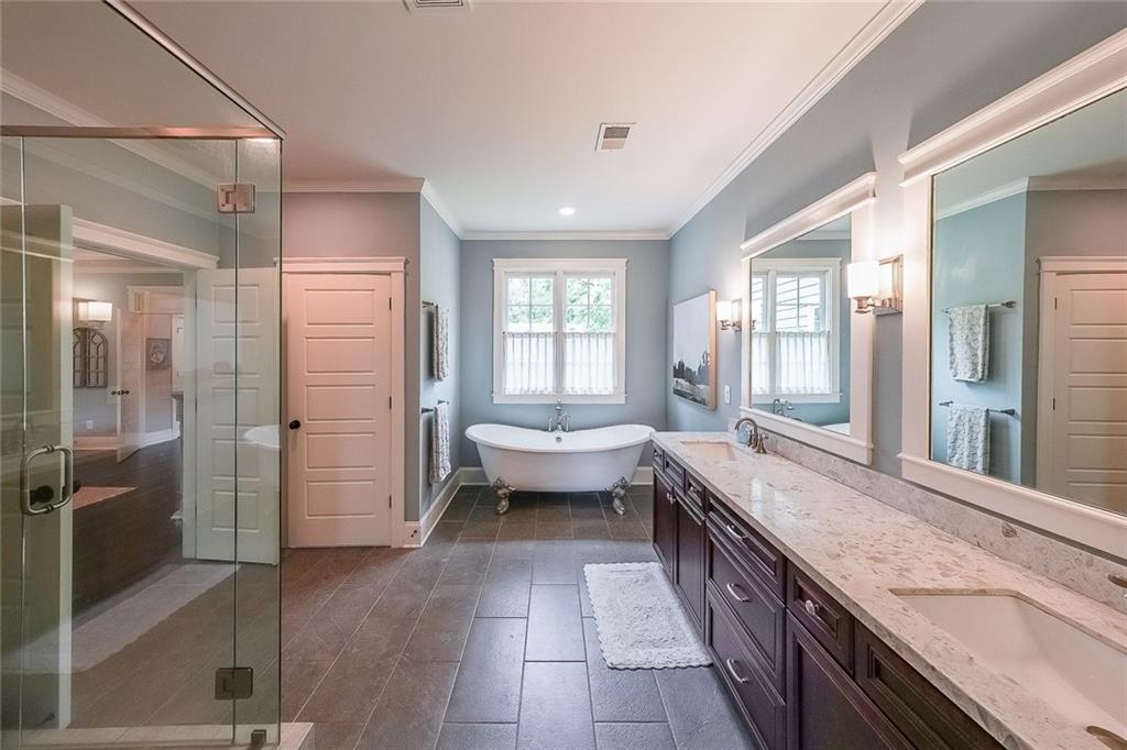 150 Shady Grove Lane, Alpharetta, Georgia image 8