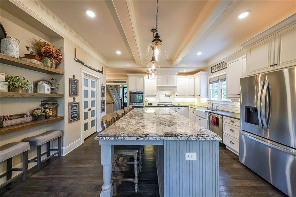 150 Shady Grove Lane, Alpharetta, Georgia image 16