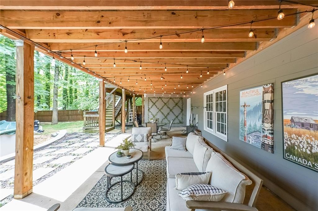 150 Shady Grove Lane, Alpharetta, Georgia image 37