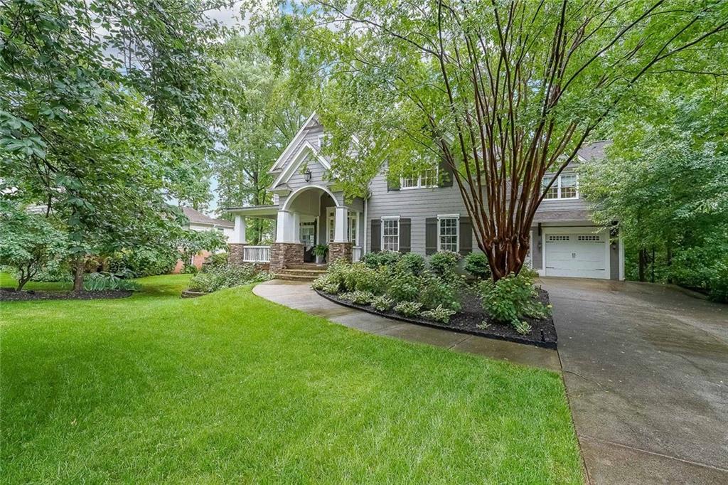 150 Shady Grove Lane, Alpharetta, Georgia image 12
