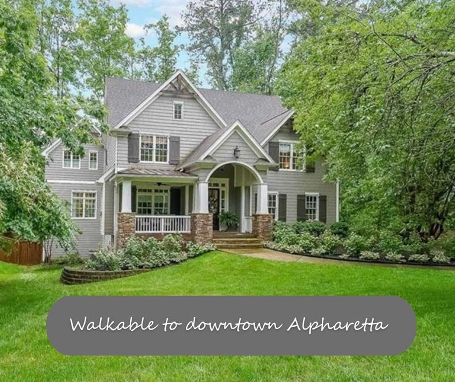150 Shady Grove Lane