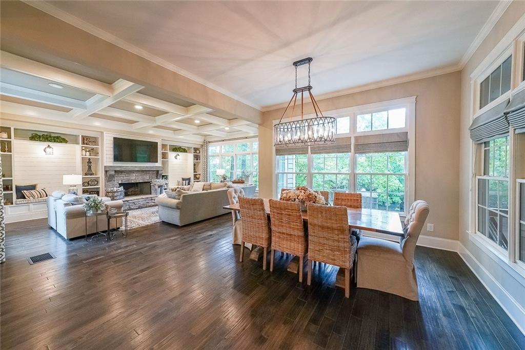 150 Shady Grove Lane, Alpharetta, Georgia image 17