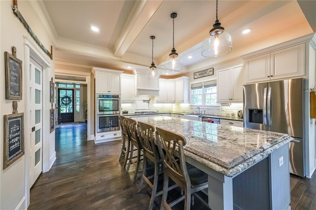 150 Shady Grove Lane, Alpharetta, Georgia image 15