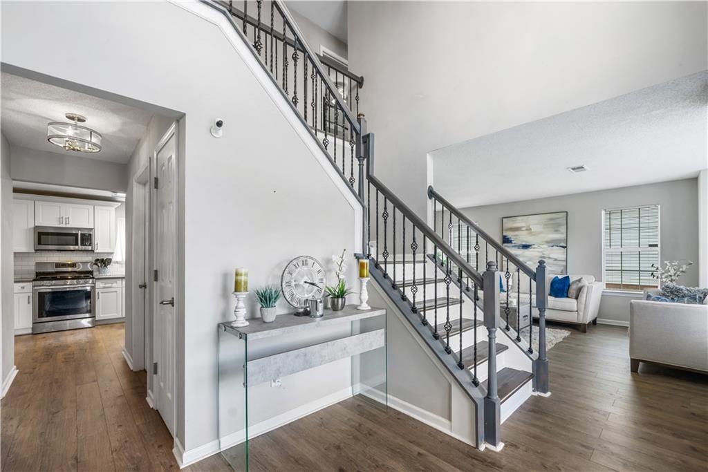 2307 Eagles Nest Circle