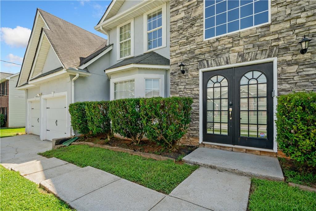 2307 Eagles Nest Circle