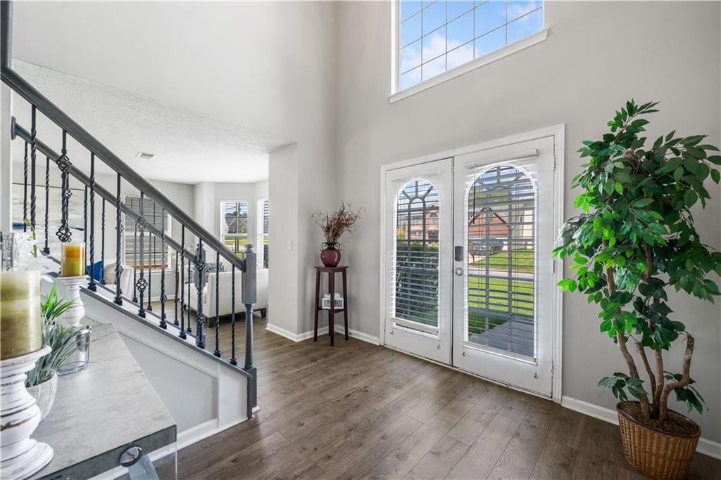 2307 Eagles Nest Circle