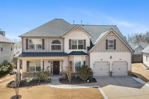 1645 Renfroe Run, Cumming, GA 30041 - MLS#: 7545496