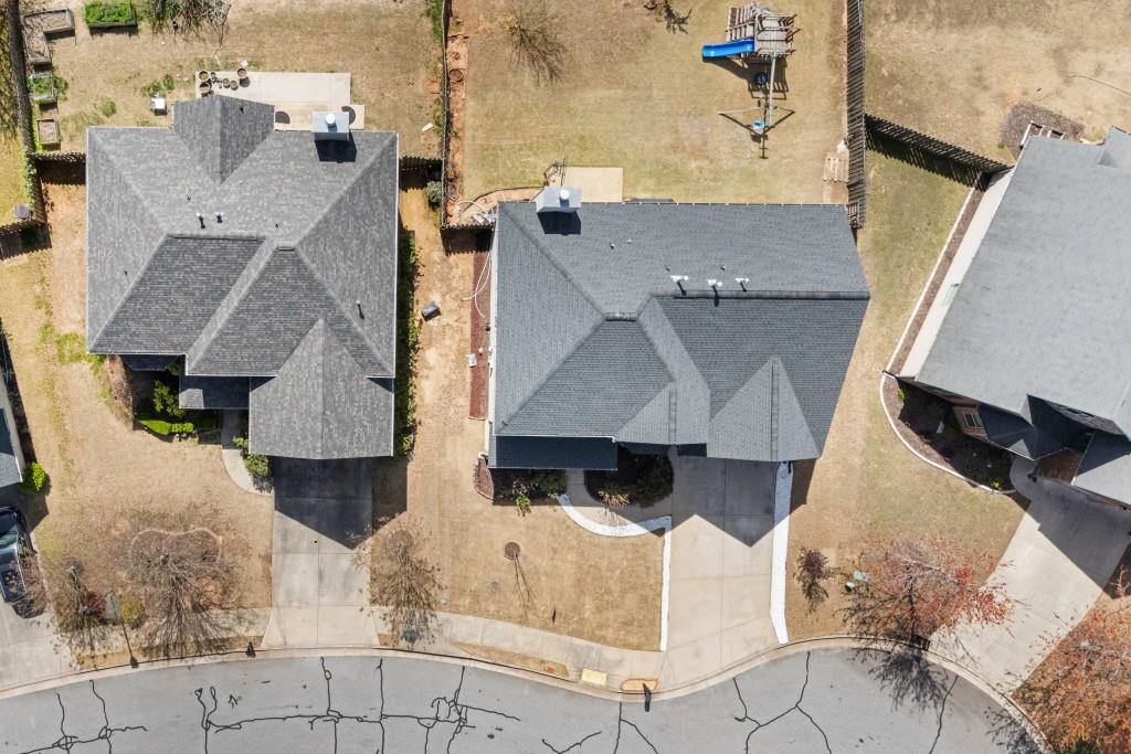1645 Renfroe Run, Cumming, Georgia image 25