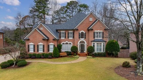 10190 Oxford Mill Drive Johns Creek GA 30022