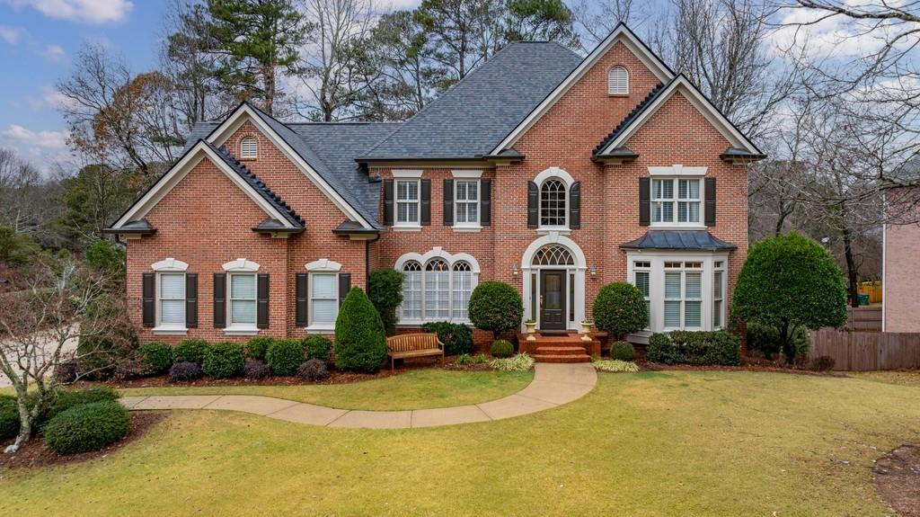 10190 Oxford Mill Drive