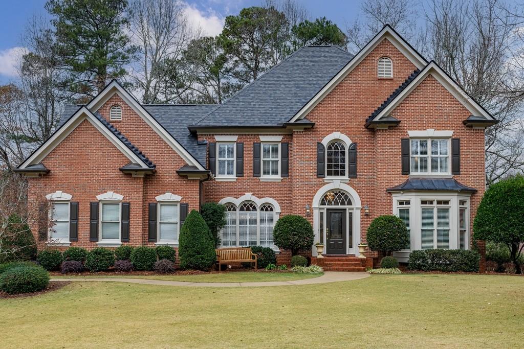 10190 Oxford Mill Drive