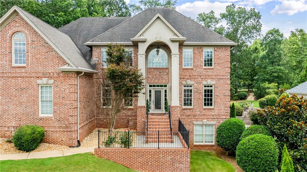 Mirror Lake - Residential
