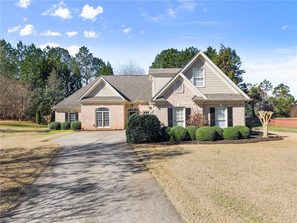 4423 Tall Hickory Trail