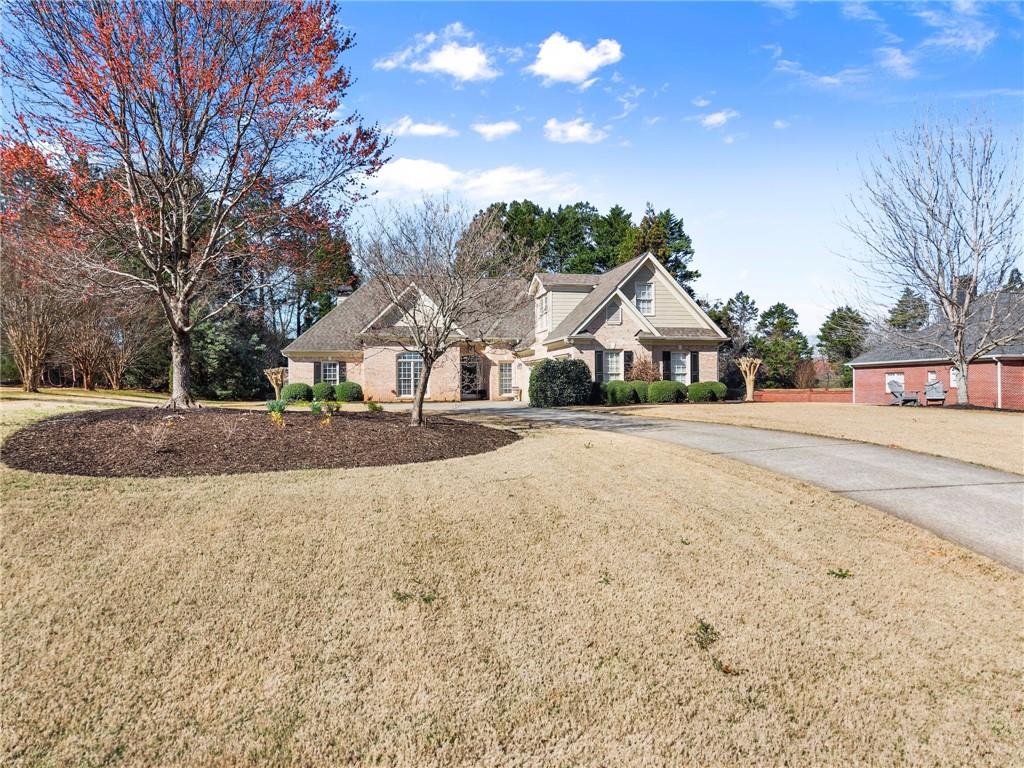 4423 Tall Hickory Trail