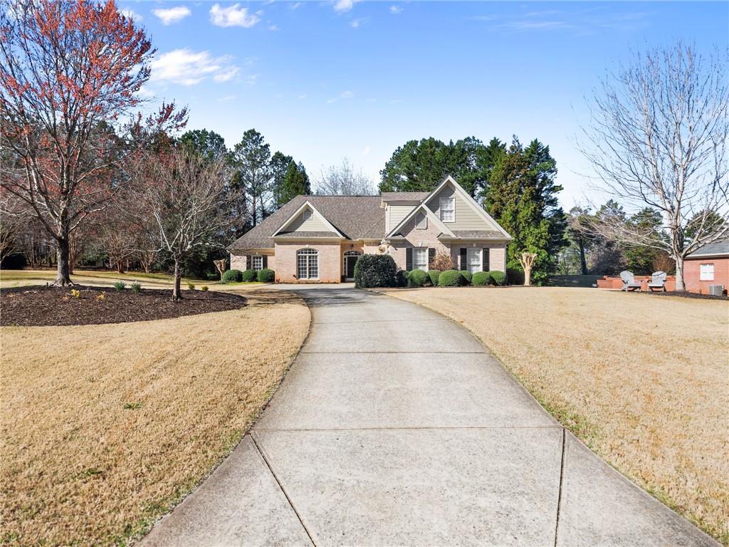 4423 Tall Hickory Trail