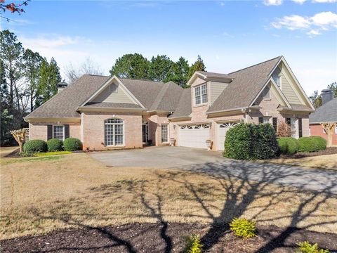 4423 Tall Hickory Trail Gainesville GA 30506