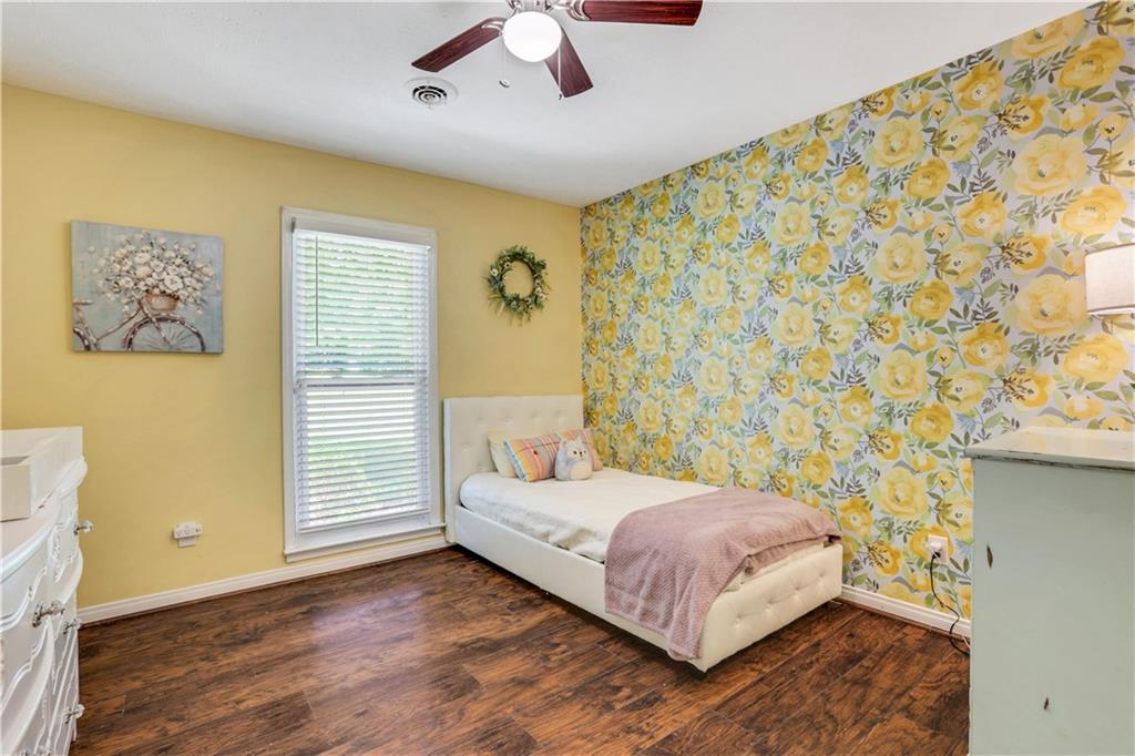 1605 Saddlecreek Road, Auburn, Georgia image 23