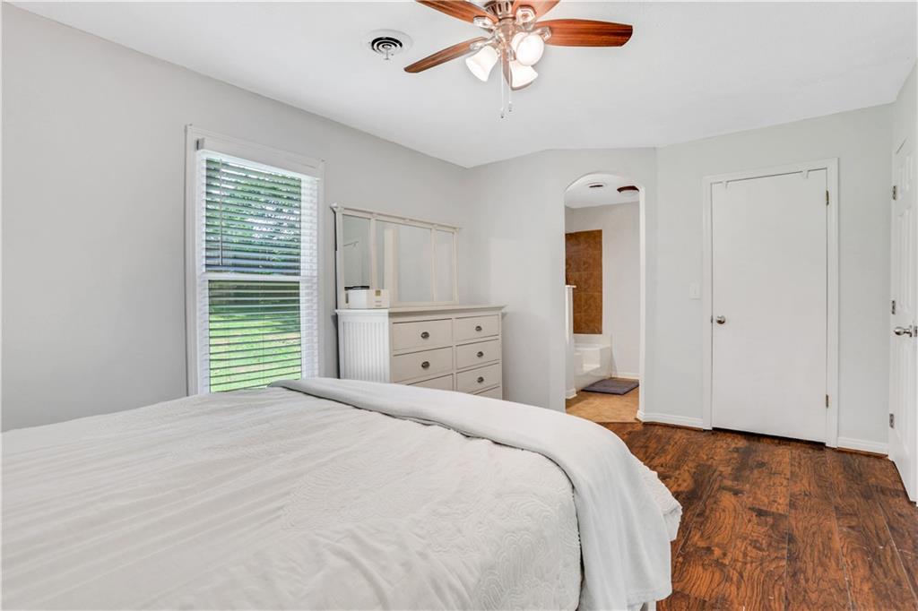 1605 Saddlecreek Road, Auburn, Georgia image 18