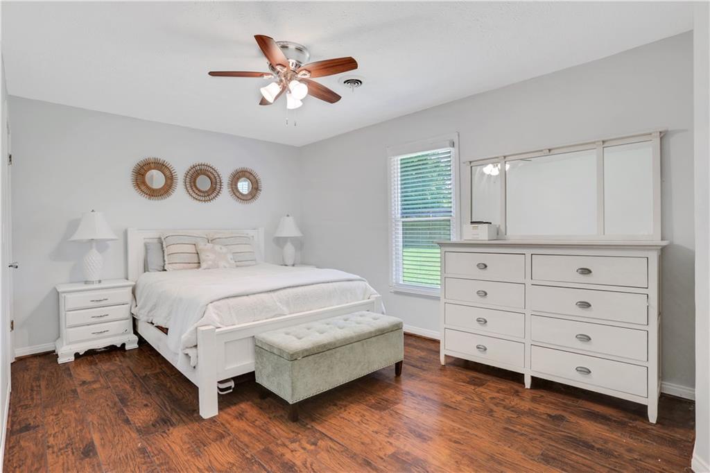 1605 Saddlecreek Road, Auburn, Georgia image 17