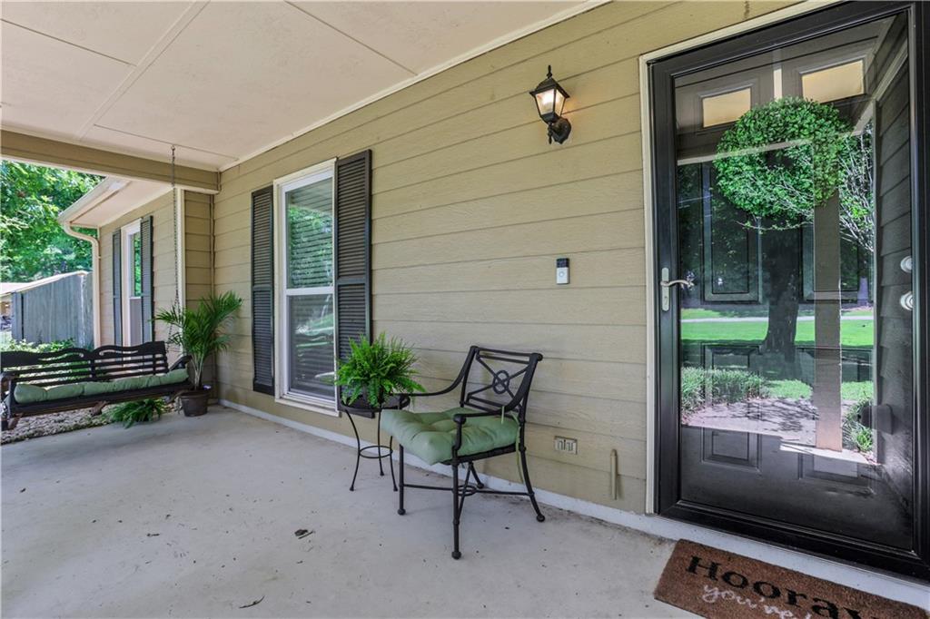1605 Saddlecreek Road, Auburn, Georgia image 6