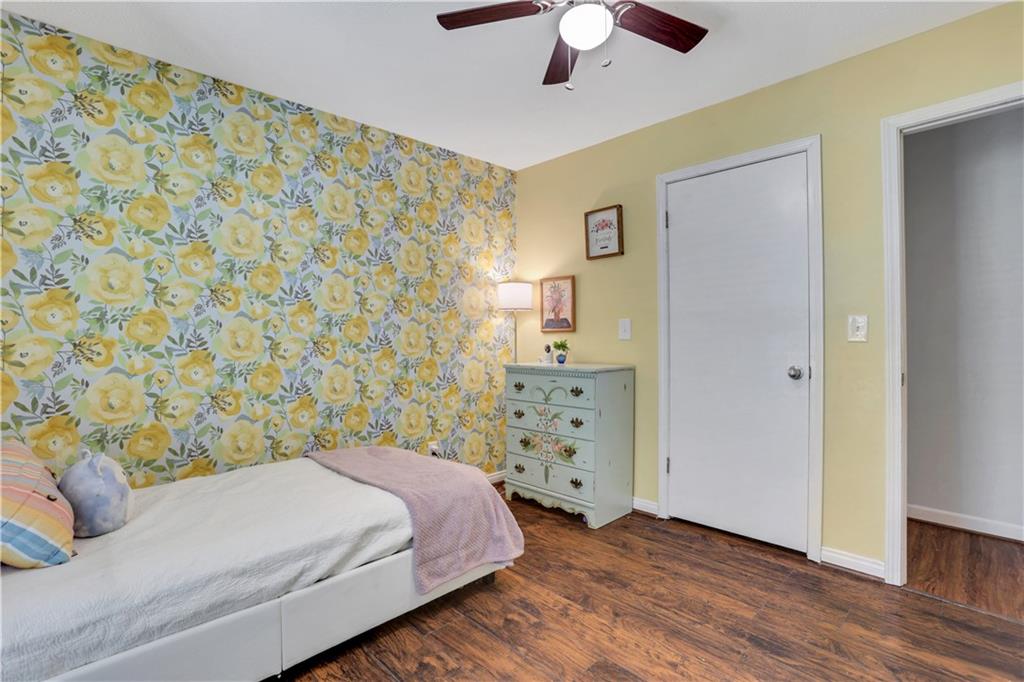 1605 Saddlecreek Road, Auburn, Georgia image 22