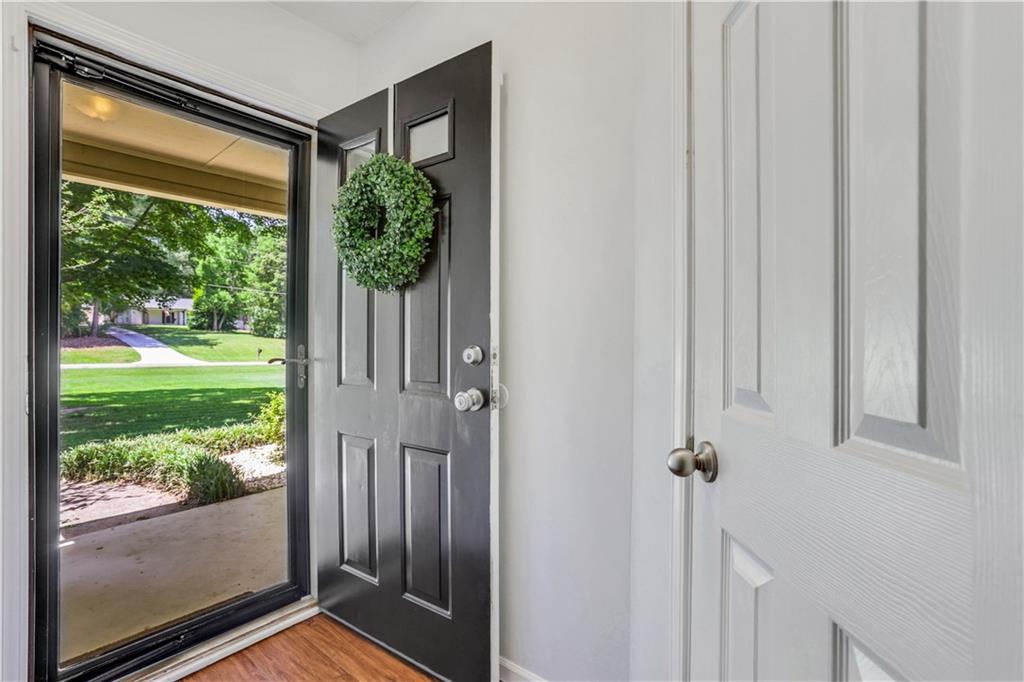 1605 Saddlecreek Road, Auburn, Georgia image 7