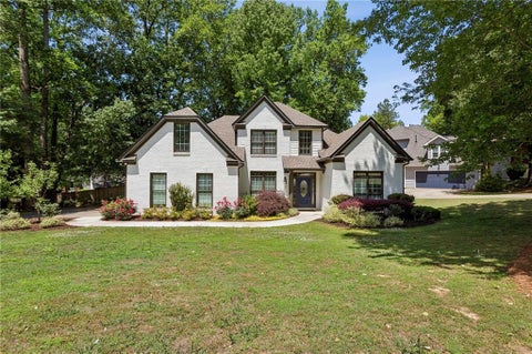 Homes For Sale - 934 Chesterfield Place<br/> Cobb County, Marietta, GA 30064