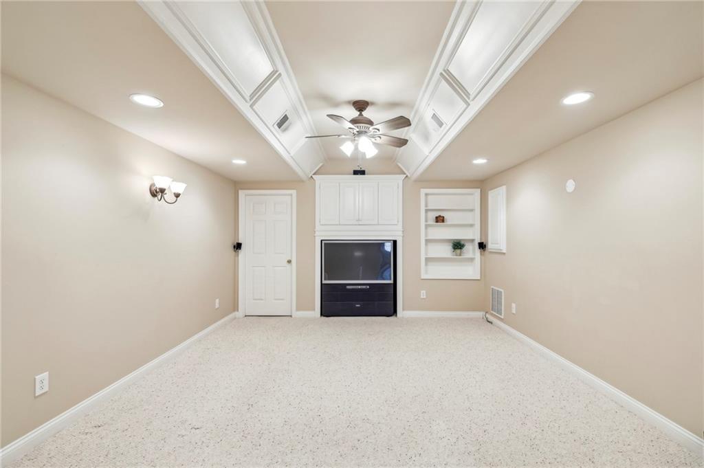 5605 Preserve Circle, Johns Creek, Georgia image 36