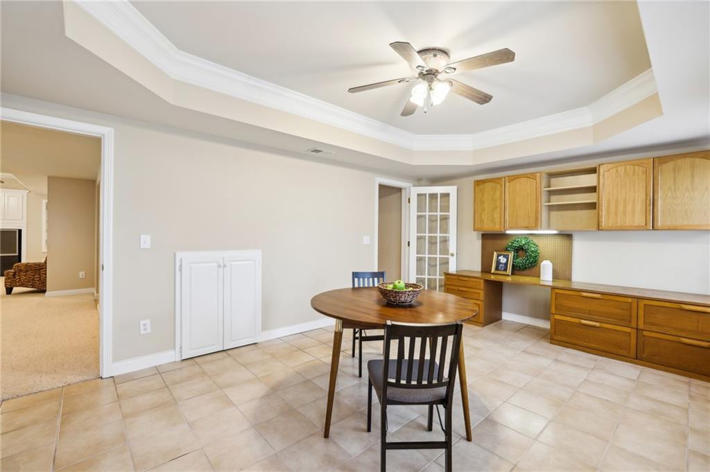 5605 Preserve Circle, Johns Creek, Georgia image 35