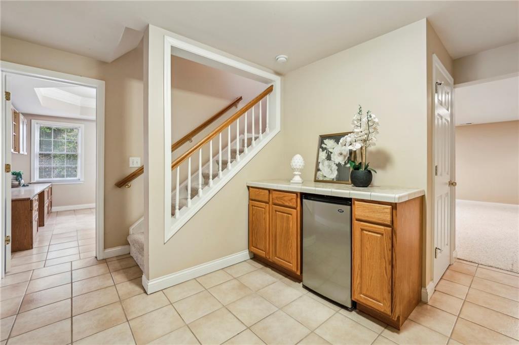 5605 Preserve Circle, Johns Creek, Georgia image 31