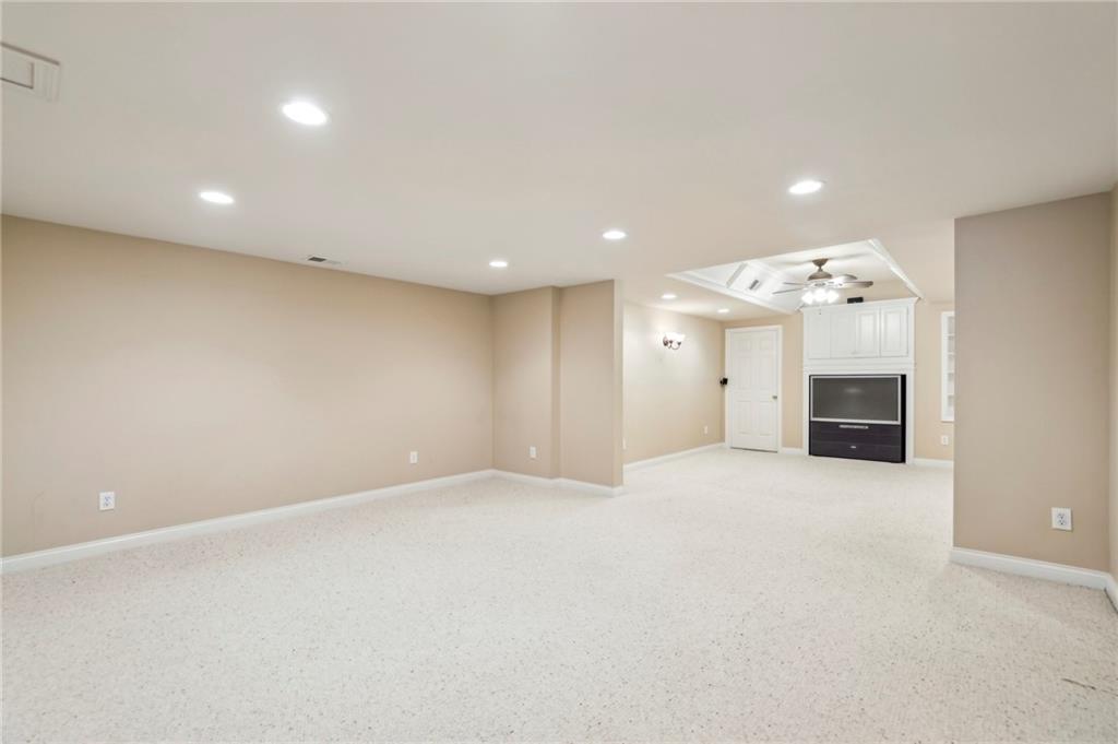 5605 Preserve Circle, Johns Creek, Georgia image 37