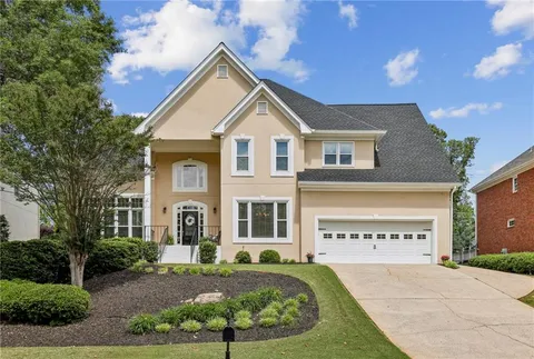 5605 Preserve Circle, Johns Creek, GA 30005 - MLS#: 7562812