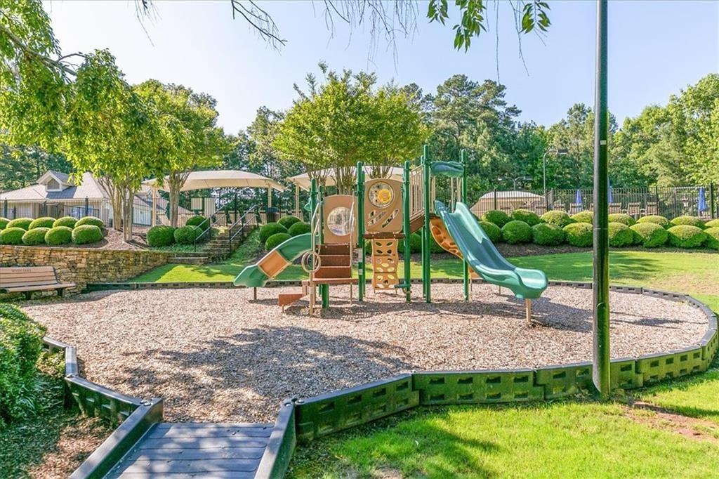 5605 Preserve Circle, Johns Creek, Georgia image 47
