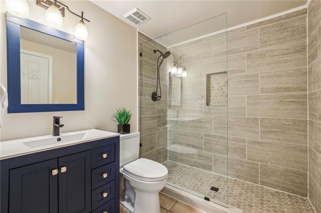 5605 Preserve Circle, Johns Creek, Georgia image 33