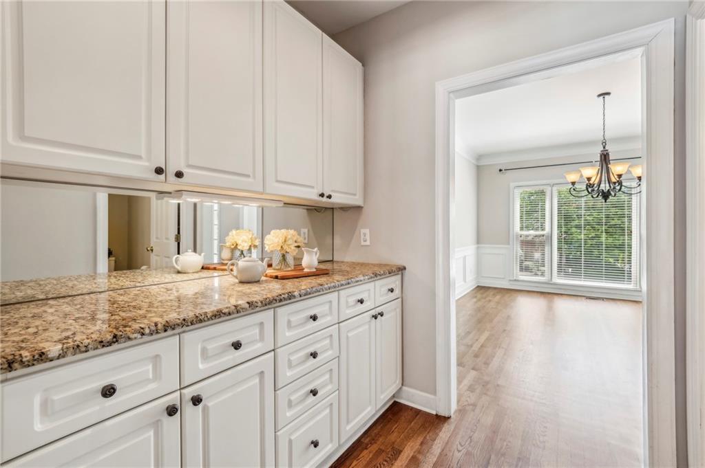 5605 Preserve Circle, Johns Creek, Georgia image 11