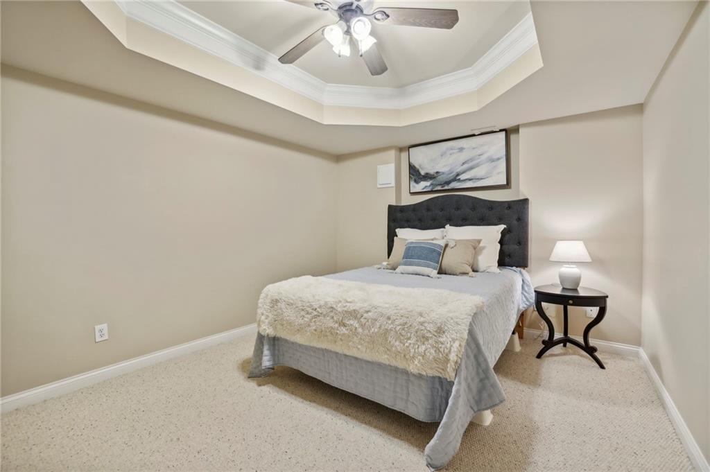 5605 Preserve Circle, Johns Creek, Georgia image 34