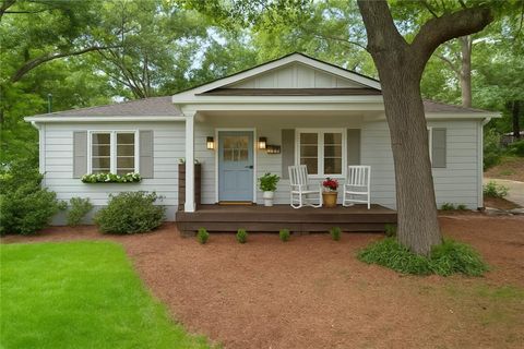 Photo of 55 Cooper Lake Road, Mableton, GA 30126 (MLS # 7656471)