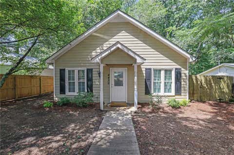 Photo of 4430 Bonneville Drive, Cumming, GA 30041 (MLS # 7820301)