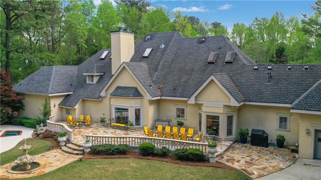 3835 Paces Ferry Road, Atlanta, Georgia image 8