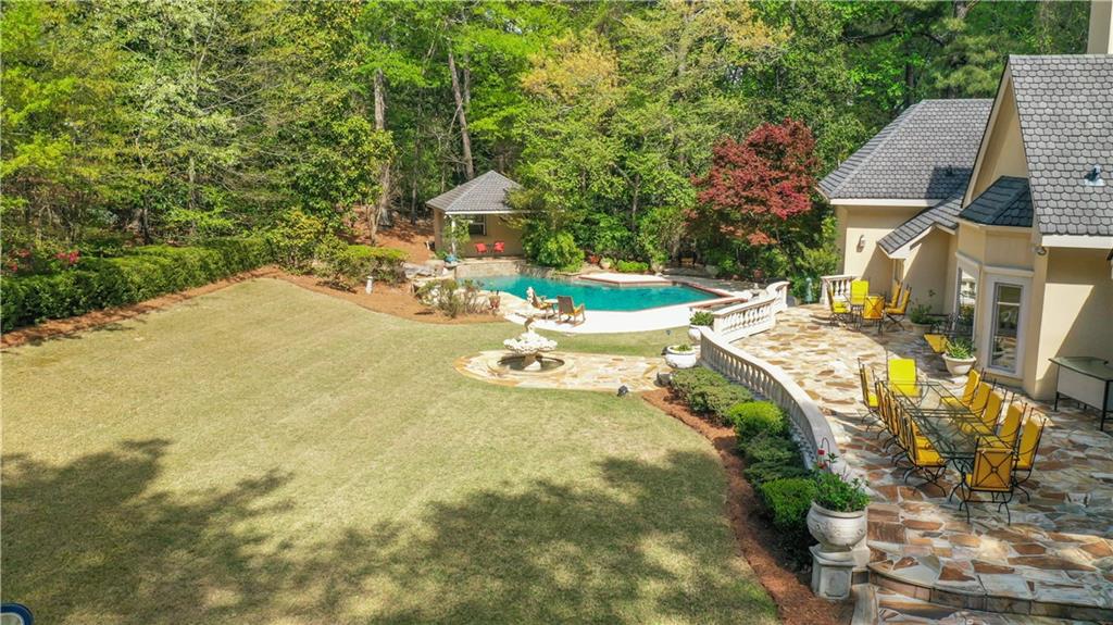 3835 Paces Ferry Road NW