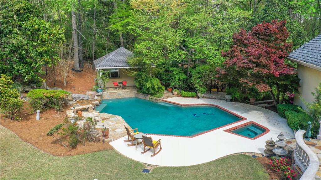 3835 Paces Ferry Road, Atlanta, Georgia image 6