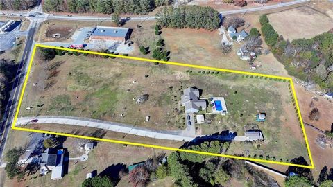 3615 Miller Bottom Road Loganville GA 30052