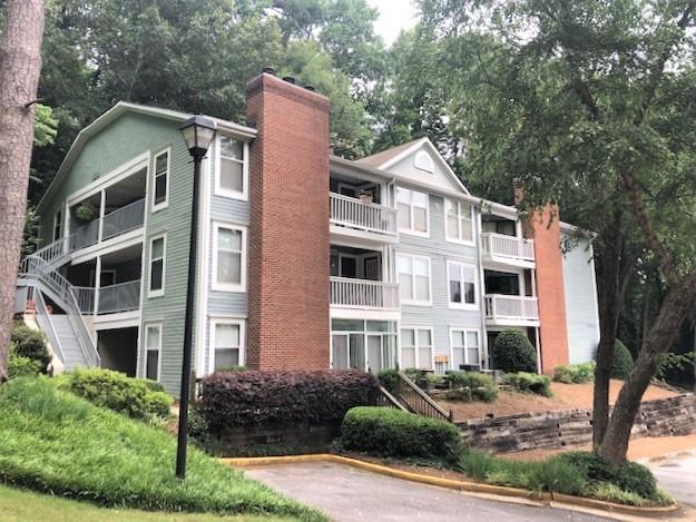 Keys Lake - Residential Lease