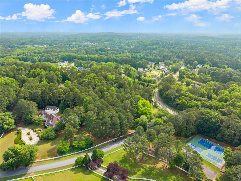 Tullmore Way, Alpharetta, Georgia image 12