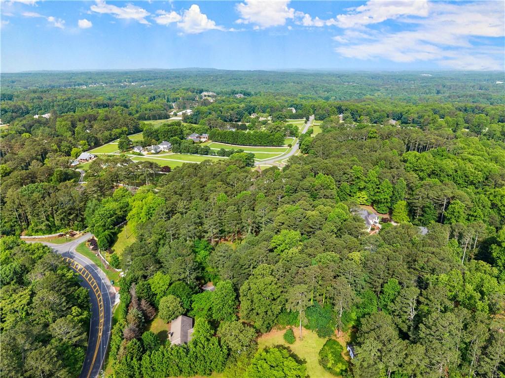 Tullmore Way, Alpharetta, Georgia image 9