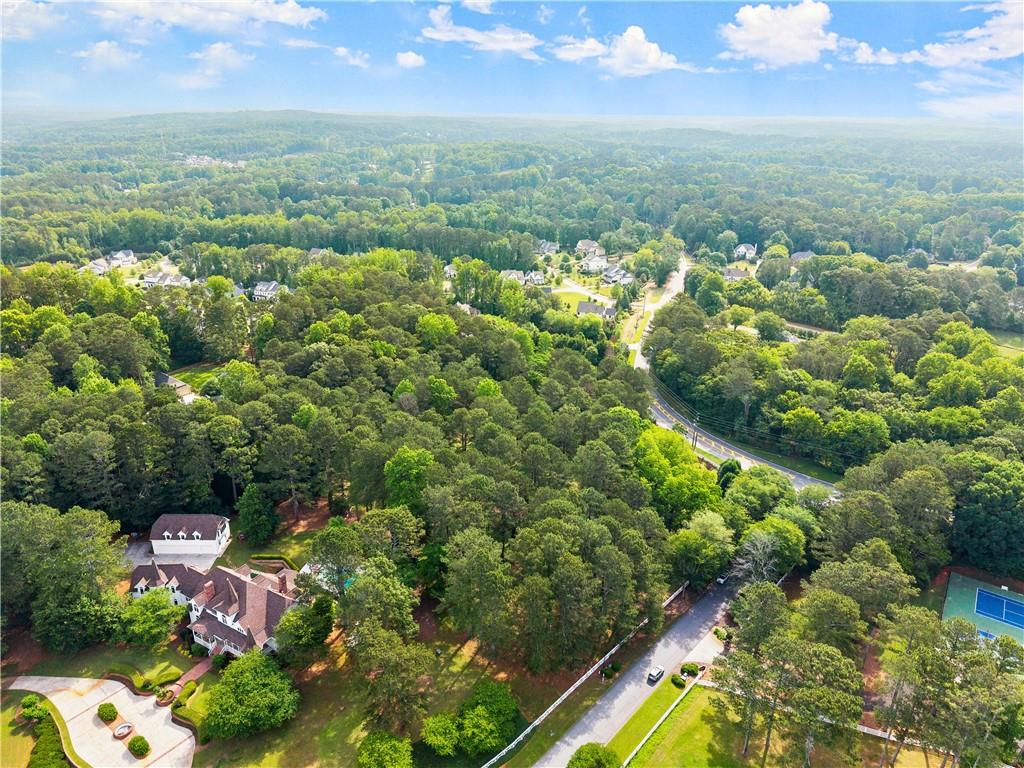 Tullmore Way, Alpharetta, Georgia image 5